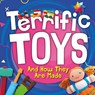 And How They Are Made - Noah (Booklife Publishing Ltd) Leatherland ; Amelia Harris - 9781805051244