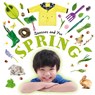 Spring - Shalini Vallepur - 9781805053361