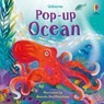 Pop-up Ocean - Lizzie Cope - 9781805072942