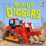 Pop-up Diggers - Micaela Tapsell - 9781805072959