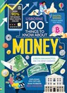 100 Things to Know About Money - Alice James ; Lan Cook ; Micaela Tapsell ; Victoria Williams - 9781805076407