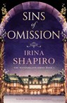 Sins of Omission: An Utterly Addictive Historical Time-Travel Novel - Irina Shapiro - 9781805081517