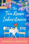 Langdon, H: Tea Room Inheritance - Hannah Langdon - 9781805087243