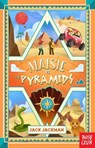 Maisie vs the Pyramids - Jack Jackman - 9781805131373