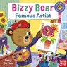 Bizzy Bear: Famous Artist (32) -  - 9781805131748