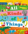 All Kinds of Things - Frances Stickley - 9781805133377