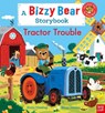 Tractor Trouble - Katie Woolley - 9781805135234