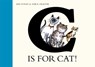 C is for Cat - Em Lynas - 9781805135715