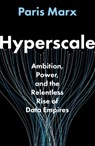 Hyperscale - Paris Marx - 9781805227465