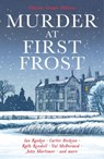 Murder at First Frost - Various - 9781805229698