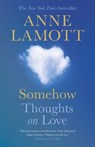 Somehow - Anne Lamott - 9781805303442