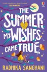The Summer My Wishes Came True - Radhika Sanghani - 9781805318293