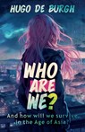 Who Are We? - Hugo de Burgh - 9781805414551