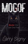 Mogof - Larry Signy - 9781805419099