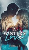 A Winter's Love - J Briggs - 9781805419181