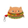 Snackettes Missy Purrger - Cara Jenkins - 9781805446880