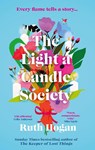 The Light a Candle Society - Ruth Hogan - 9781805460749