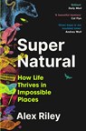 Super Natural - Alex Riley - 9781805460800