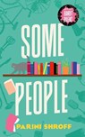 Some People - Parini Shroff - 9781805465355