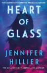 Heart of Glass - Jennifer Hillier - 9781805466819