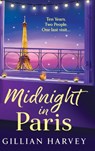 Midnight in Paris - Gillian Harvey - 9781805499770