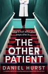 The Other Patient - Daniel Hurst - 9781805504900