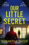 Our Little Secret - Samantha Hayes - 9781805509431
