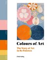 Colours of Art - Chloe Ashby - 9781805701484