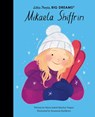 Mikaela Shiffrin - Maria Isabel Sanchez Vegara - 9781805701545