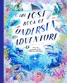 The Lost Book of Undersea Adventure - Unknown Adventurer ; Teddy Keen - 9781805704812