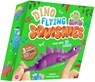 Dino Flying Squishies - Igloo Books Ltd - 9781805856580