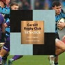 Cardiff Rugby Club Standard Edition - David Allen ; Gwyn Prescott - 9781805951810