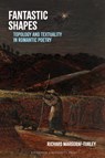 Fantastic Shapes: Topology and Textuality in Romantic Poetry - Richard Marggraf-Turley - 9781805965848