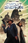 Doctor Who: Circuit Breaker - Dan Watters ; Dulce Montoya - 9781806183739