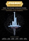 Star Wars Insider: The High Republic Slipcase Set - George Mann ; Lydia Kang ; Cavan Scott ; Charles Soule - 9781806184033