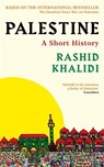 Palestine - Rashid I. Khalidi - 9781806490707