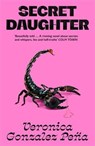 Secret Daughter - Veronica Gonzalez Pena - 9781806492268