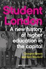 Student London - Georgina Brewis ; Sam Blaxland - 9781806550142