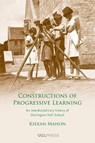Constructions of Progressive Learning - Kieran Mahon - 9781806552030