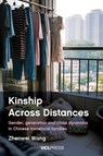 Kinship Across Distances - Zhenwei Wang - 9781806552313