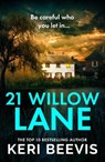 21 Willow Lane - Keri Beevis - 9781806566402