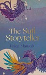 The Sufi Storyteller - Faiqa Mansab - 9781806770205