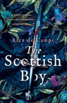 The Scottish Boy - Alex de Campi - 9781806771615