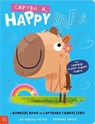 Capybara, Happybara - Katherine Walker - 9781806833009