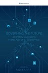 Governing the Future - Fadi (Whiteshield Farra - 9781806867660