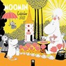 Moomin Wall Calendar 2027 (Art Calendar) -  - 9781806940004