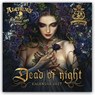 Alchemy: Dead of Night Wall Calendar 2027 (Art Calendar) -  - 9781806940165