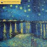 Vincent van Gogh Landscapes Wall Calendar 2027 (Art Calendar) -  - 9781806940363
