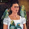 Frida Kahlo Art Wall Calendar 2027 (Art Calendar) -  - 9781806940530