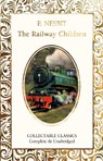 The Railway Children - E. Nesbit - 9781806942626